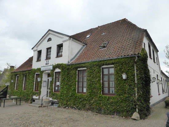 Gaststätte Alt-Sieseby