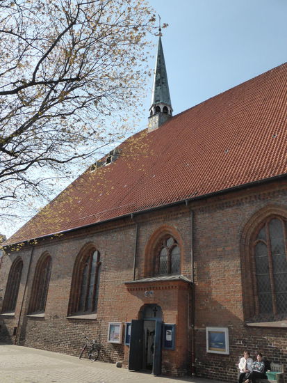 St.-Nicolai-Kirche