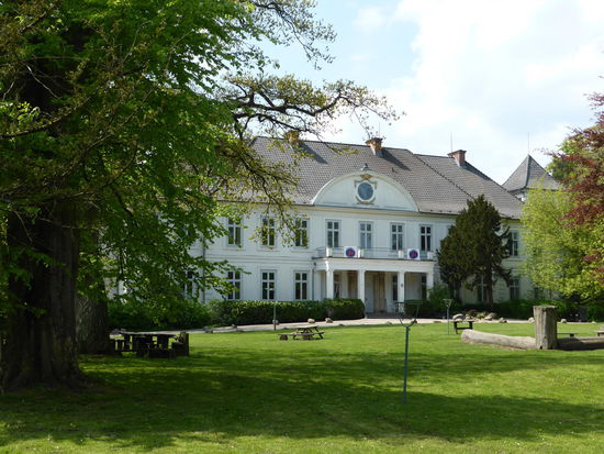 Schloß Noer