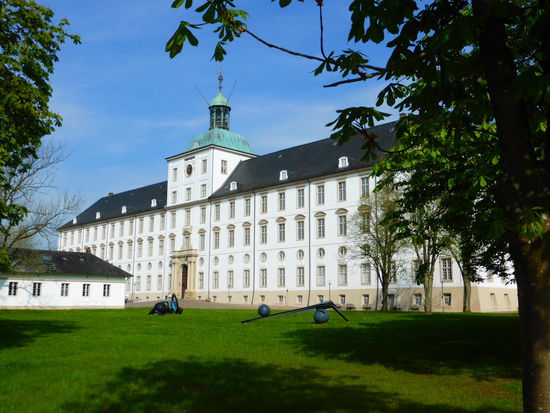 Schloß Gottorf