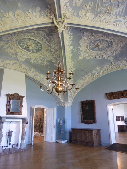 Blauer Saal