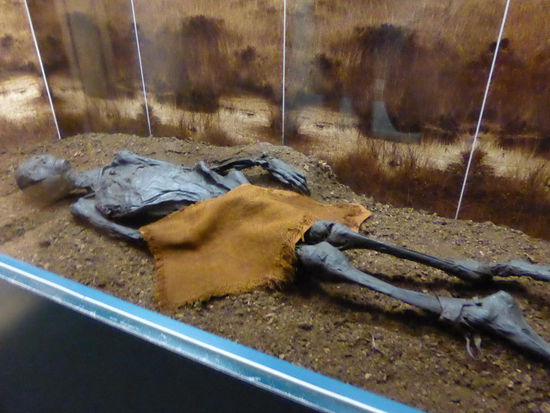 Der Mann von Rendswühren