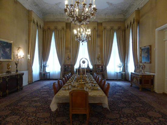 Speisesaal