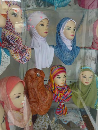 und so geht es heute auch!