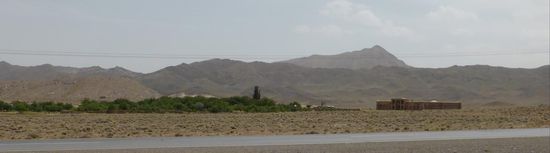 weitere Karawansereien