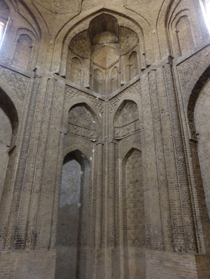 Gonbad-e Tai ol-Molk