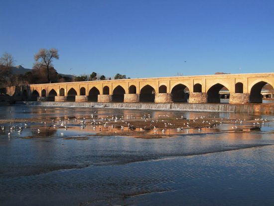mit Wasser sah es wohl viel besser aus!