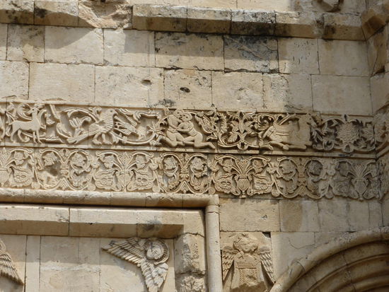 und schließlich das Paar