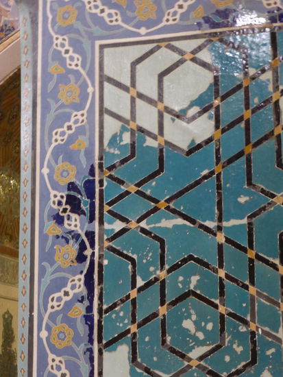 sparsame Teilrestaurationen