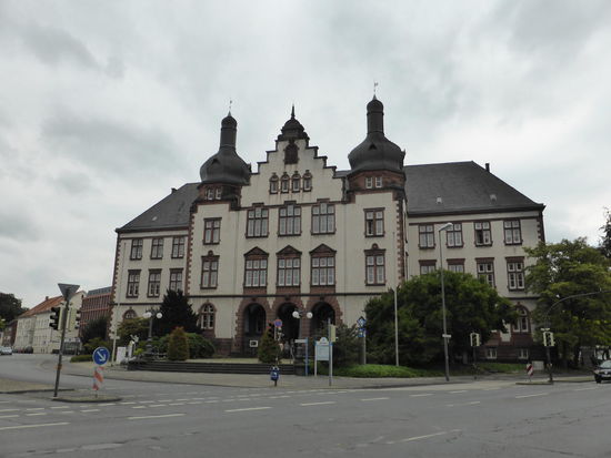 Rathaus