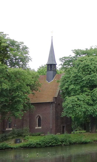Schloßkapelle