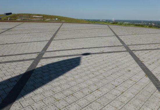 Nutzung führt zum richtigen Ergebnis - es ist der 3.7. - 17.30 Uhr