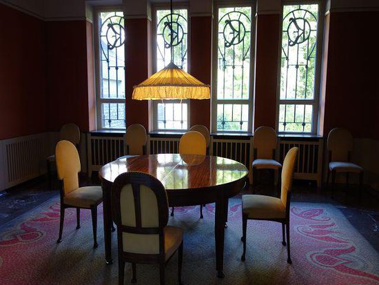 Speisezimmer
