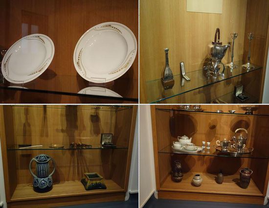 Einrichtungsgegenstände