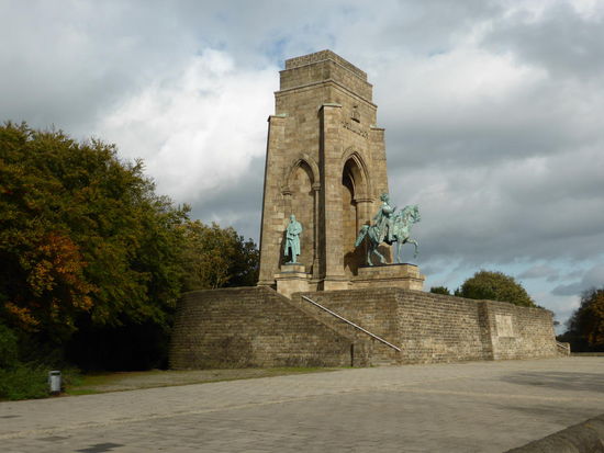 Kaiser-Wilhelm-Denkmal