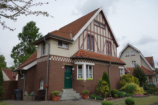 Einzelhäuser