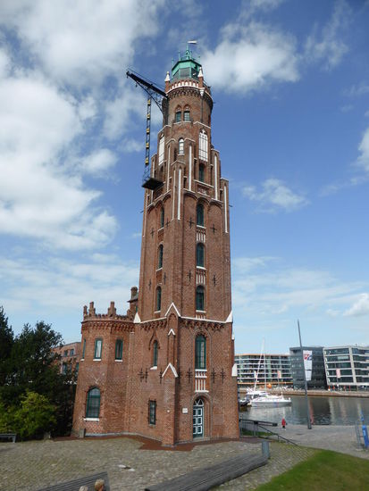 Simon-Loschen-Leuchtturm