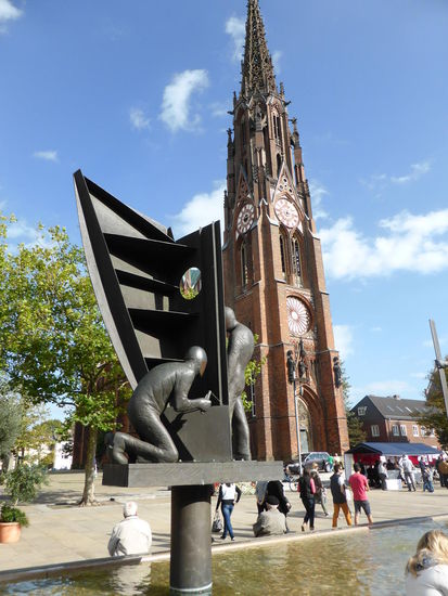 Bürgermeister-Smidt-Gedächtniskriche