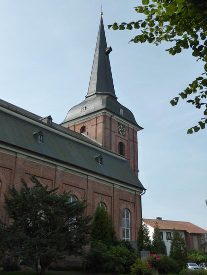 St. Petri-Kirche