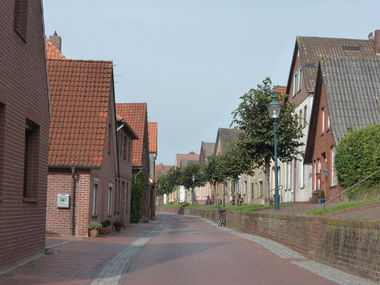 Deichstraße