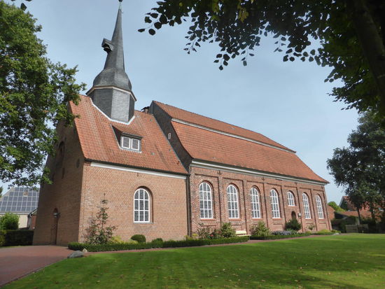 Emmauskirche