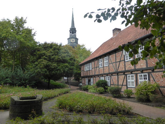 St.-Johannis-Kloster