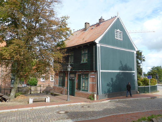 Baumhaus
