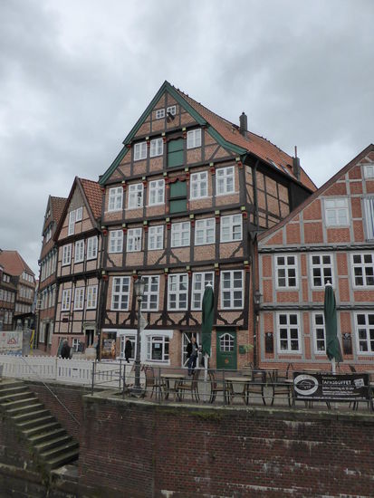 Kunsthaus - Wasser West 7