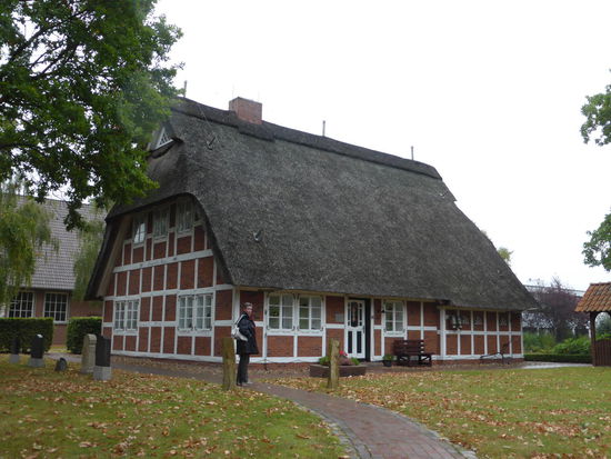Findorff-Schule in Iserlersheim