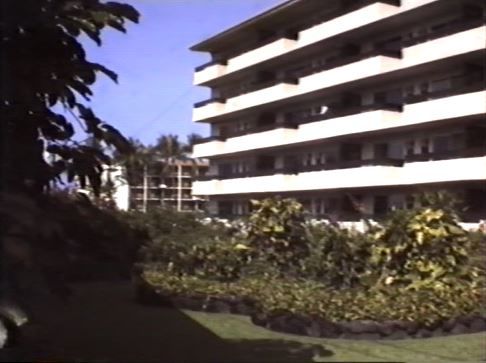 Kona Seaside Hotel