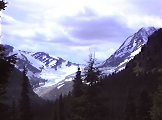 Jackson Glacier