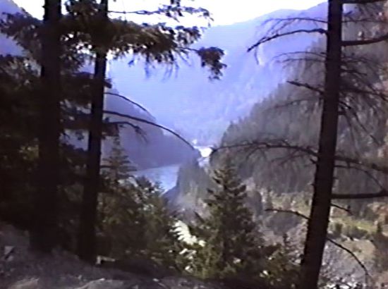 Fraser Canyon