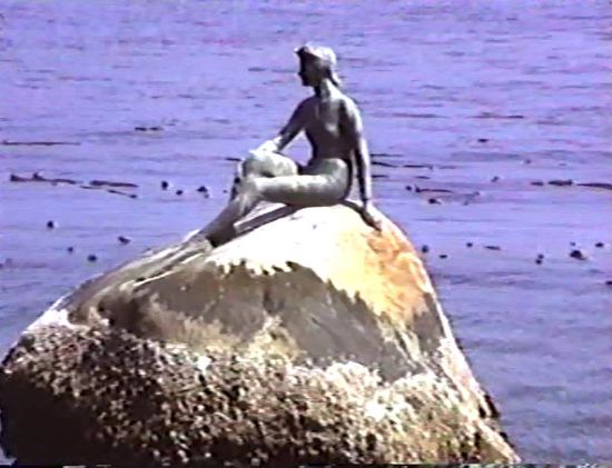 sind wir wirklich in Vancouver?