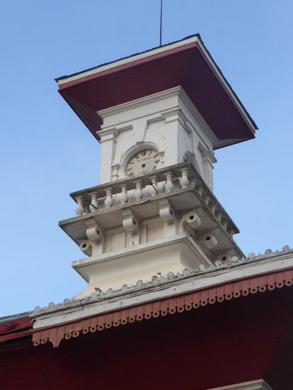 bedarf mancher Instandsetzung