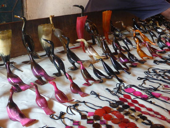 auch wenn die fertigen Produkte natürlich noch besser aussehen.