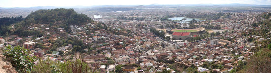 Foto: Anthony Stanley