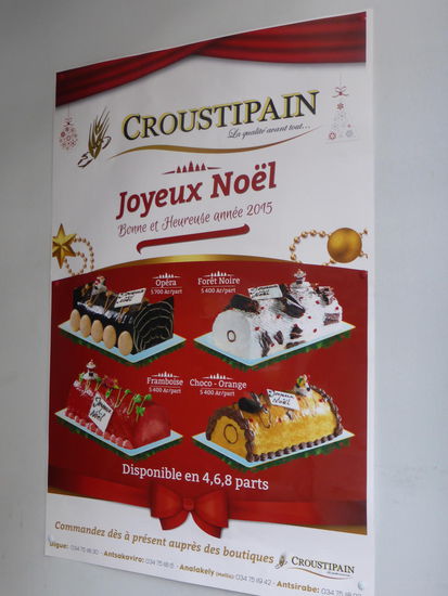 m.W gibt es diese Bäckerei-Kette auch in Frankreich