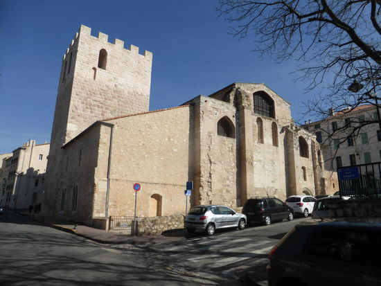 Basilique St. Victor