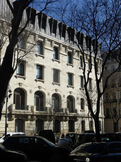 so kann man Neues mit Altem kombinieren