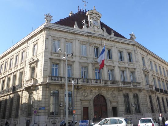 Banque de France