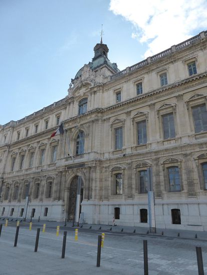 Préfecture