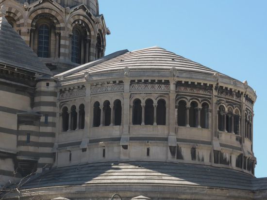 monumentale Zwerggalerie