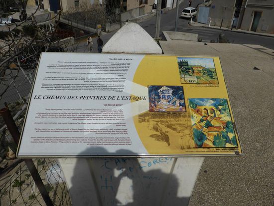 Viaduktbilder - Realität ok