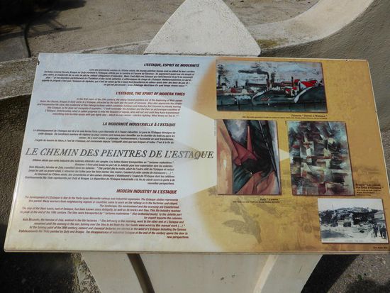 Industriebilder - Realität schwieriger