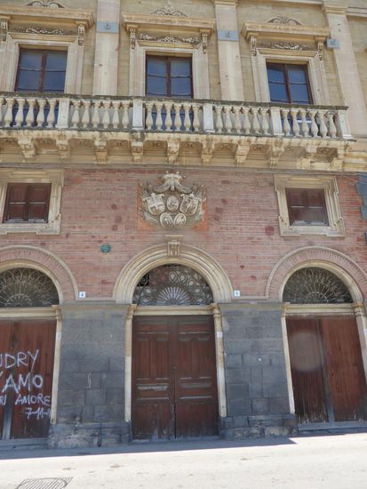 vieles muß dringend renoviert werden