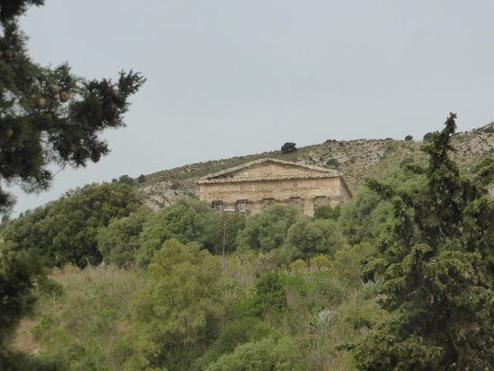 na so richtig hat sich dieser Stopp nicht gelohnt !!