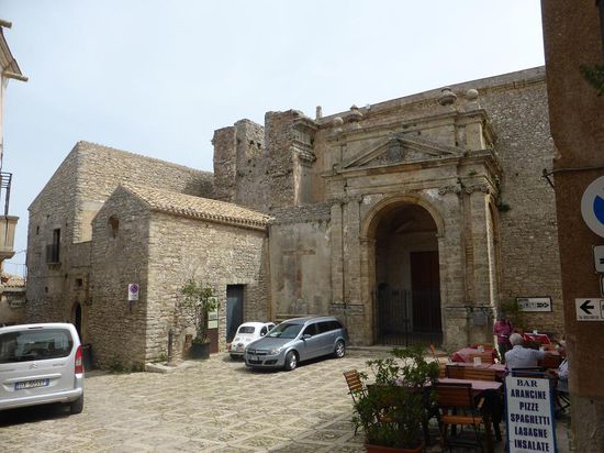 Centro di cultura scientifica Ettore Majorana