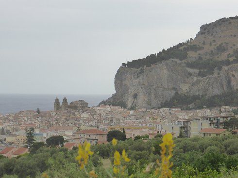 Cefalu