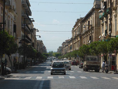 Corso Umberto