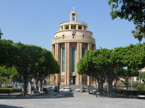 San Tomasso di Pantheon